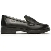 Geox J3449d00043 Jr Agata Loafer