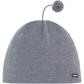 Eisbar - Adam - Mütze Gr One Size grau