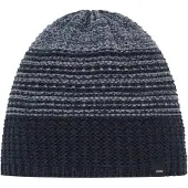 Eisbar - Campo Mütze - Mütze Gr One Size blau