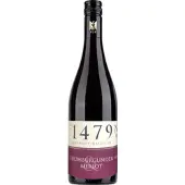 Weinhaus Nelles Frühburgunder & Merlot 2018
