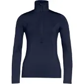 Goldbergh Skipullover Serena Damen French Blue Blue-M