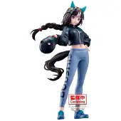 Bandai Figur „Umamusume: Pretty Derby“ – Hokko Tarumae, 20 cm