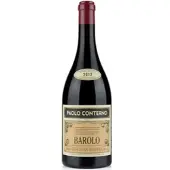 Paolo Conterno Barolo Ginestra Riserva 2012