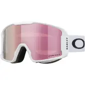 Oakley Line Miner M Prizm Skibrille