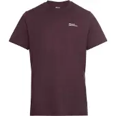 Jack Wolfskin Essential T M amaranth (I0116) S