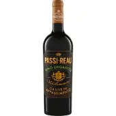 Passione Natura Passi Reali Rosso da Uve in Appassimento 2024 BIO