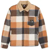 Quiksilver Outdoorjacke "Dna Sherpa Harrington"