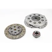 LuK RepSet 620 2301 00 Kupplungssatz für FSO POLONEZ III