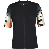 Rukka Raivio R Kurzarm-radtrikot