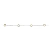 Star Trading LED-Lichterkette'Berry', 50 ww LED, transparent