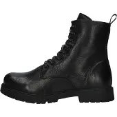 Blackstone Kasja Alpi Black 38