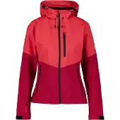 Whistler Damen Funktionsjacken lg.Arm Da Rosea V2 W Softshell Jacket W-Pro 8
