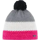 Eisbar Mütze Star Pompon