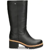 Panama jack Patricia Igloo B5 Napa Negro/Schwarz - Damen Laars