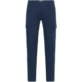 Blend Cargohose BHTira Cargo in Blau | Gr.: W38/L32