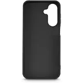 Hama Smartphone-Hülle "Handyhülle für Samsung Galaxy A17 (kratzfest, Anti-Haft-Oberfläche)", schwarz, Smartphones, Hüllen, Smartphone-Hülle