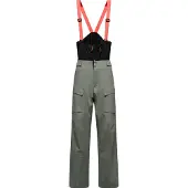 Salewa - Sella Free 3L PTX Pants - Skitourenhose Gr 46 bunt