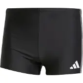 Adidas Colorblock Badehose Boxer