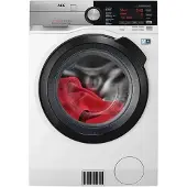 AEG 7000 ProSteam / 9 kg LR7A70690 Weiß