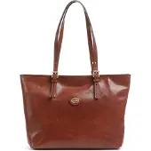 The bridge Shopper Story Donna weiblich 155-16711 COGNAC/Marrone 27