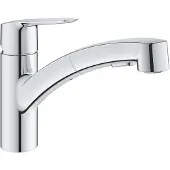 GROHE Start, Chrom