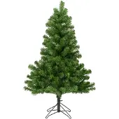 EDM Kiefer Weihnachtsbaum 120 Cm