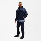 Engel Softshelljacke Entire 1129-159-50270 Gr. 6XL deep blue/dark sea