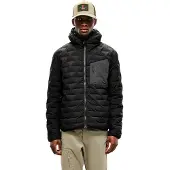 The Mountain Studio Reversible Light Hood Gore-tex Jacke