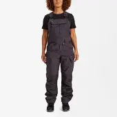 Engel Latzhose Entire Damen mit 2-Wege-Stretch 3333-144-79 Gr. 46 anthrazit