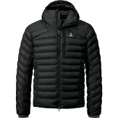 Schöffel Down Jacket Silvretta Men black (9990) 50