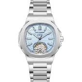 Lee cooper - LC08227.300 - Armbanduhr - Herren - Automatik - Grant