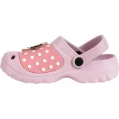 Disney Minnie Mouse Clogs Freizeitschuhe 26/27