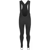 Bioracer Tempest Ride Lange Trägerhose
