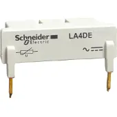 Schneider Electric LA4DE2E Beschaltungsmodul, Varistor, 24-48V AC, für LC1D40-95