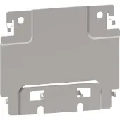 Schneider Electric LA9G3652 Montageplatte - TeSys Giga Überlastrelais LR9G500, Montage an LC1G630-800
