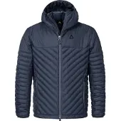Schöffel Down Jacket Style Cascata Men navy blazer (8820) 54