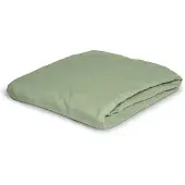 Irisette Betttuch "Vesuv 12", flauschig und warm, ohne Gummizug