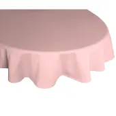 Adam Audio Tischdecke ADAM "Uni Collection" Gr. 1, rosa, B:145cm L:220cm, Bio-Baumwolle, Tischdecken, Tischdecke, aus 100% Bio-Baumwolle