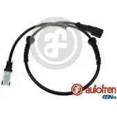AUTOFREN SEINSA Sensor, Raddrehzahl DS0018