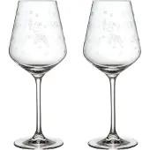 Villeroy & Boch Rotwein Weinglas Toy's Delight 470 ml (2er-Set)