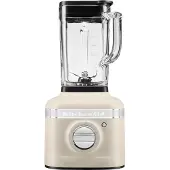 KitchenAid K400, Tischplatten-Mixer, 1,4 l, Pulsfunktion, Eis-Crusher, 0,91 m, 1200 W