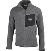 Lundhags Jacke Flok Wool MS Pile