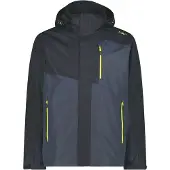 CMP Herrenjacke 3in1