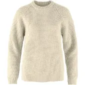 Fjällräven Pullover Övik Waffle Knit