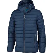 Craghoppers Compresslite IX Hooded Jacket Men XXL blau - blue navy