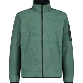 CMP MAN Fleece Jacket musk (F762) 58