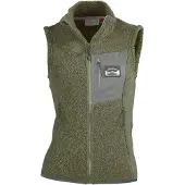 Lundhags Weste Flok Wool Pile