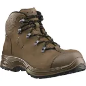 Haix Sicherheitsschuhe AIRPOWER XR26 Mid S3 braun 9.0 / EU 43