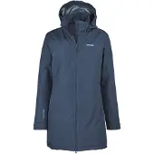 Regatta Tamlin Jacke Blau 16 Frau Blau 16