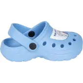 Cerdá Mädchen Kinderclogs Mit Eiskönigin, Hellblau Clog, H